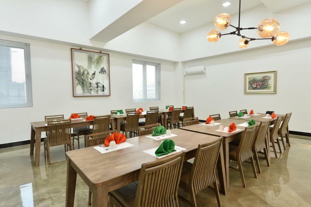 Gwangju Metropolitan City Gwangju Tourist Hotel מראה חיצוני תמונה
