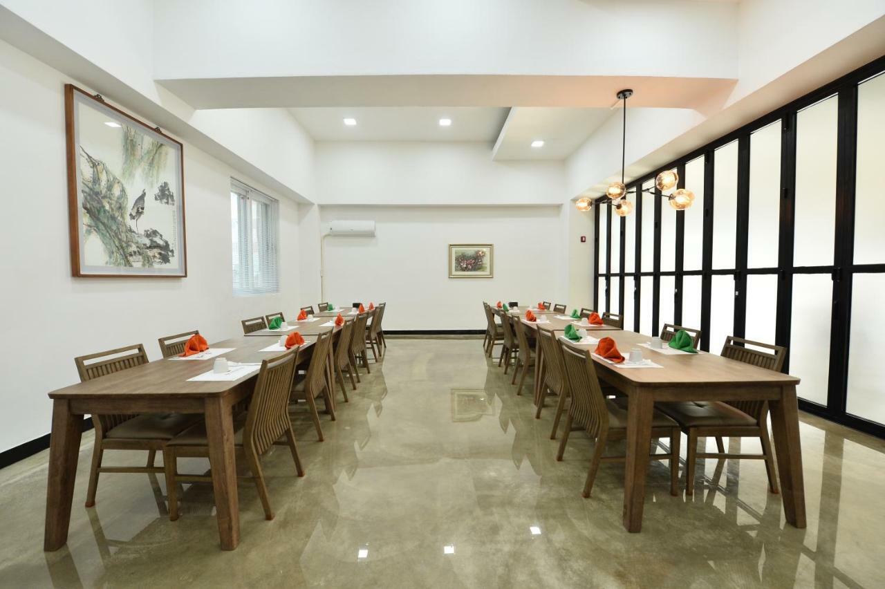 Gwangju Metropolitan City Gwangju Tourist Hotel מראה חיצוני תמונה